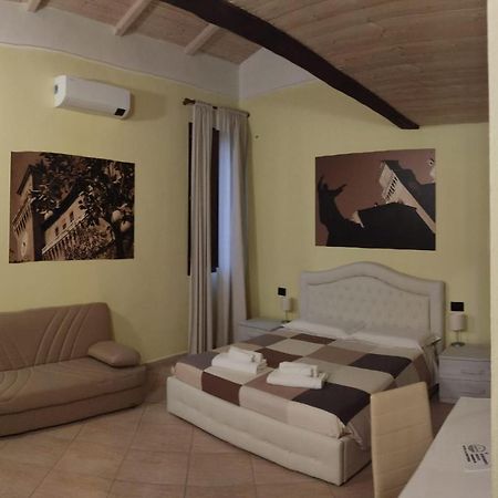 Dimora Al Saraceno Otel Ferrara Dış mekan fotoğraf