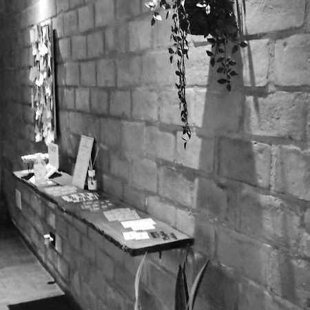 Dimora Al Saraceno Otel Ferrara Dış mekan fotoğraf