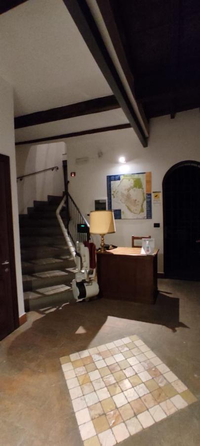 Dimora Al Saraceno Otel Ferrara Dış mekan fotoğraf