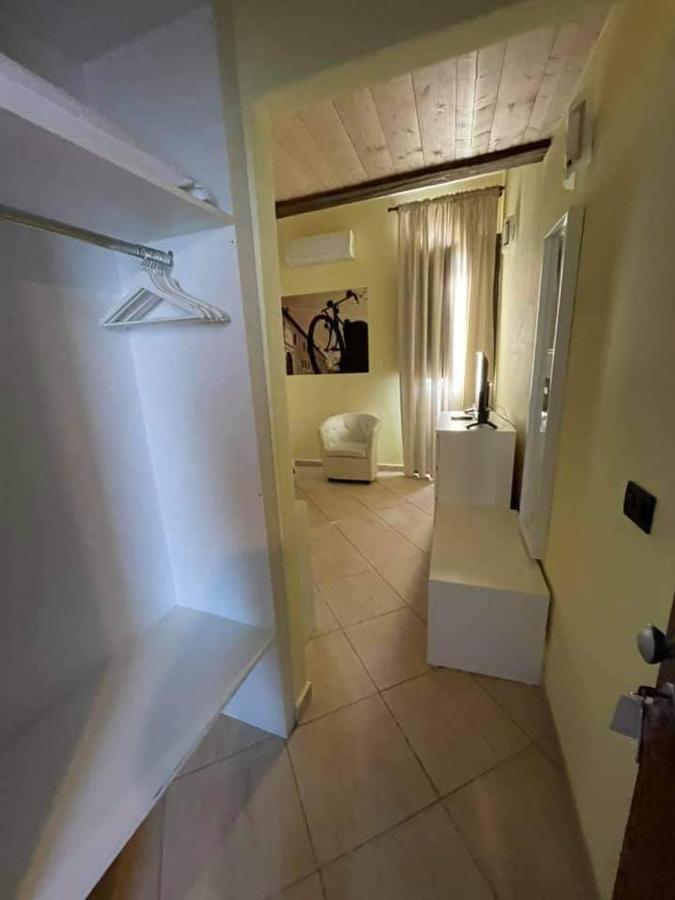 Dimora Al Saraceno Otel Ferrara Dış mekan fotoğraf