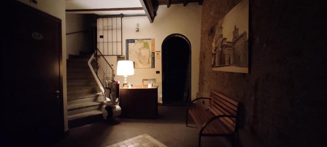 Dimora Al Saraceno Otel Ferrara Dış mekan fotoğraf