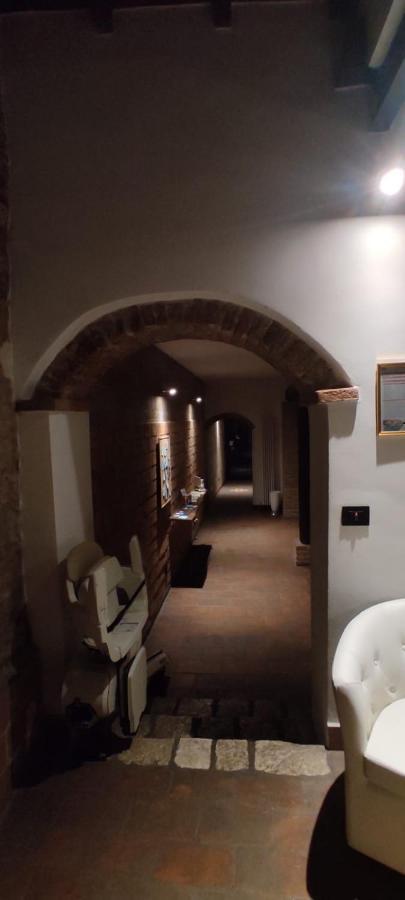 Dimora Al Saraceno Otel Ferrara Dış mekan fotoğraf