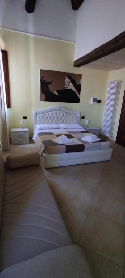 Dimora Al Saraceno Otel Ferrara Dış mekan fotoğraf