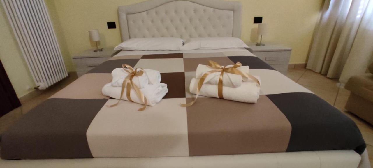 Dimora Al Saraceno Otel Ferrara Dış mekan fotoğraf