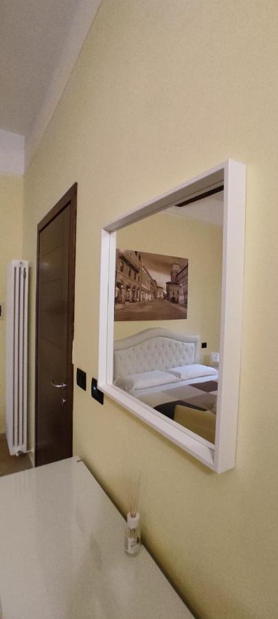 Dimora Al Saraceno Otel Ferrara Dış mekan fotoğraf