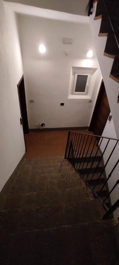 Dimora Al Saraceno Otel Ferrara Dış mekan fotoğraf