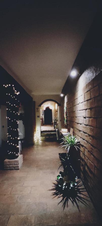 Dimora Al Saraceno Otel Ferrara Dış mekan fotoğraf