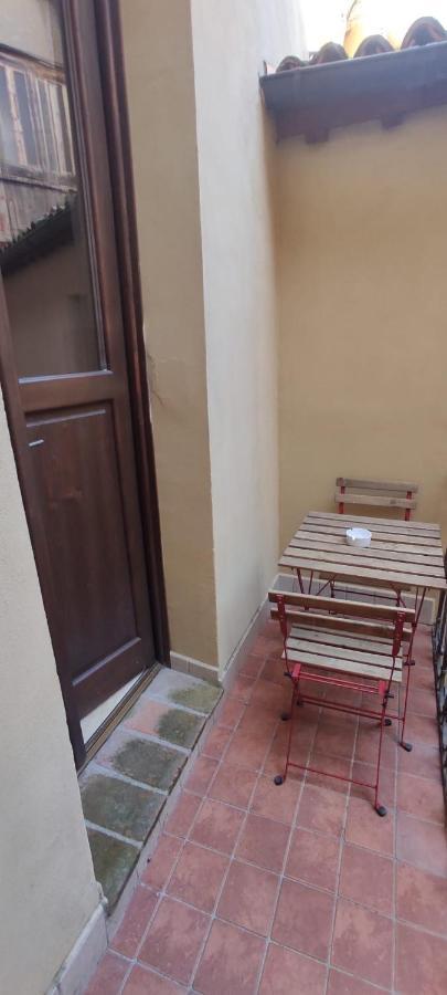 Dimora Al Saraceno Otel Ferrara Dış mekan fotoğraf
