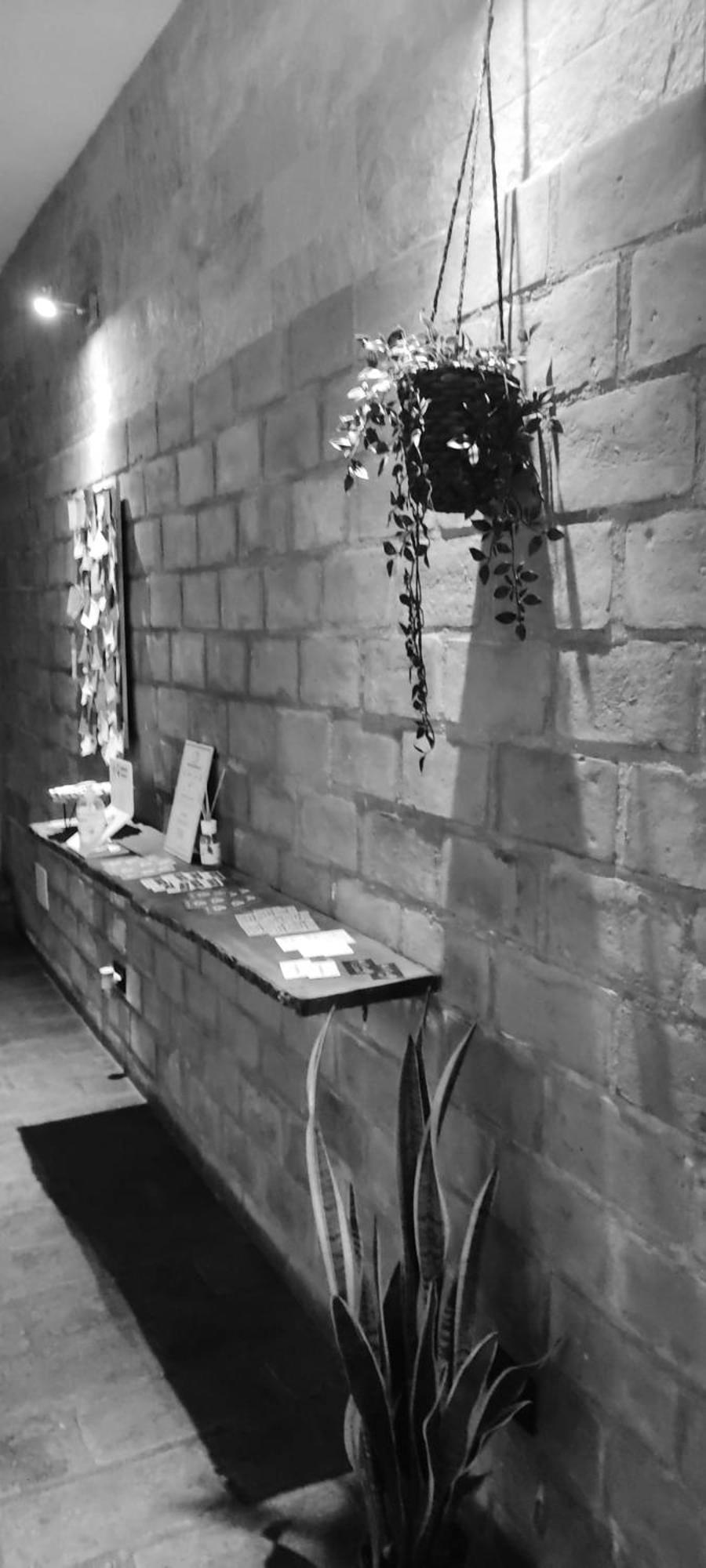 Dimora Al Saraceno Otel Ferrara Dış mekan fotoğraf